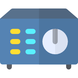 Amplifier icon