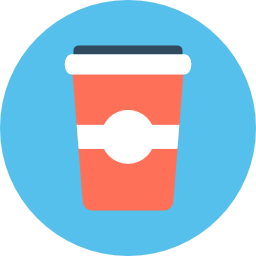 kaffeetasse icon