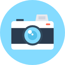 fotoapparat icon