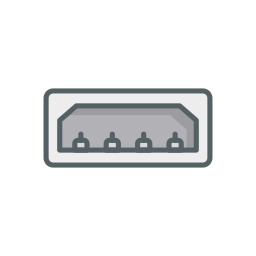 rj45 icon