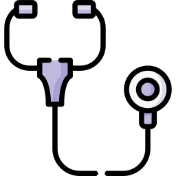 Stethoscope icon