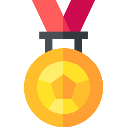 medaille icon