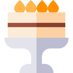 Cake icon