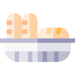 Bread icon