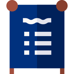 Menu icon