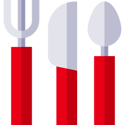 Cutlery icon