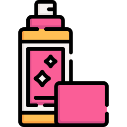 haarspray icon