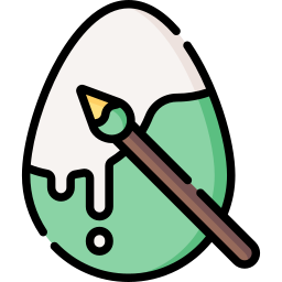 eiermalerei icon