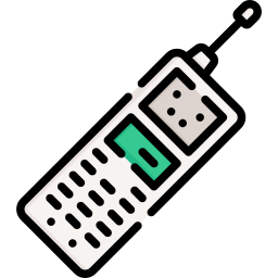 mobiltelefon icon