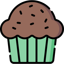 muffin icon