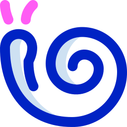 Snail icon