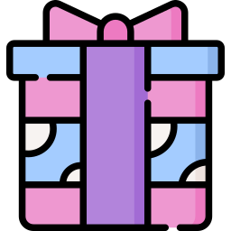 geschenkbox icon