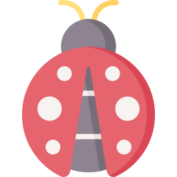 Ladybug icon