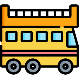 doppeldecker-bus icon