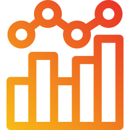 analytique Icône