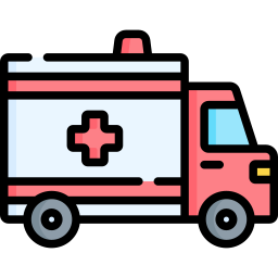 krankenwagen icon