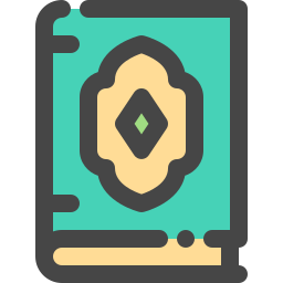 Koran icon