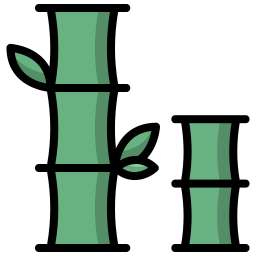 Bamboo icon