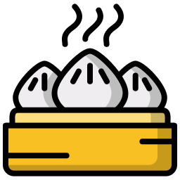 Dimsum icon