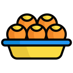 laddu icon