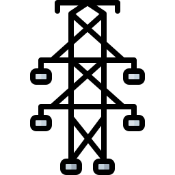 elektrizität icon