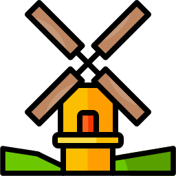 bauernhof icon