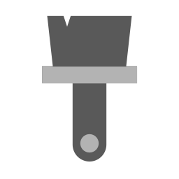 Paint brush icon