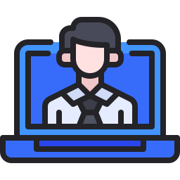 Laptop icon