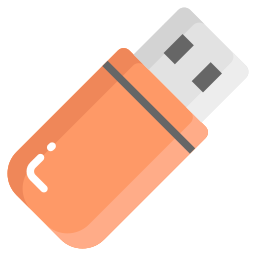 pendrive Ícone