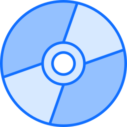 dvd icon