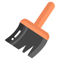 Paintbrush icon