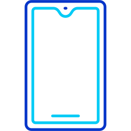 mobiltelefon icon