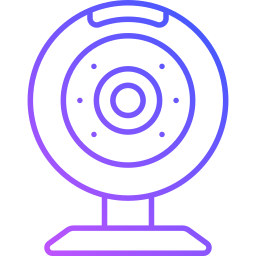 webcam icon