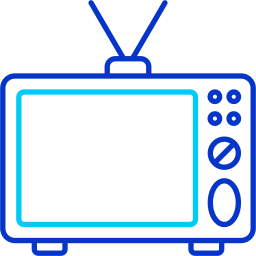 fernsehen icon