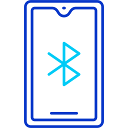 Bluetooth icon