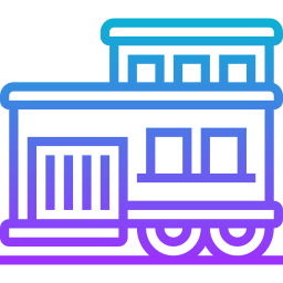 Locomotive icon