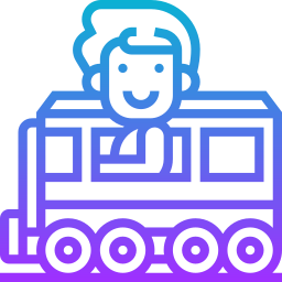 Train icon