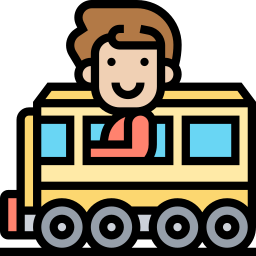 Train icon