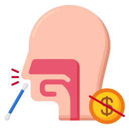 pcr-test icon