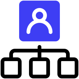 organisation icon