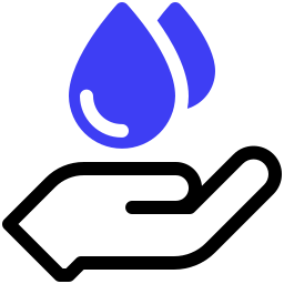 Water icon