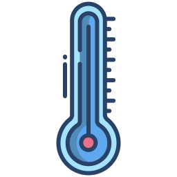 termometro icona