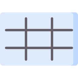 gitter icon