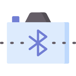 bluetooth icon