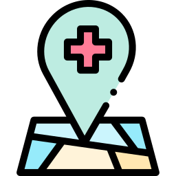 krankenhaus icon