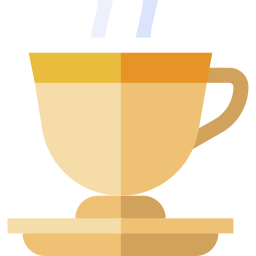 Tea icon