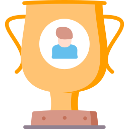 Trophy icon