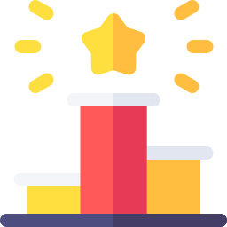 podium icon