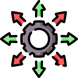 Direction icon