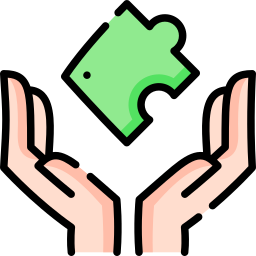 puzzle icon